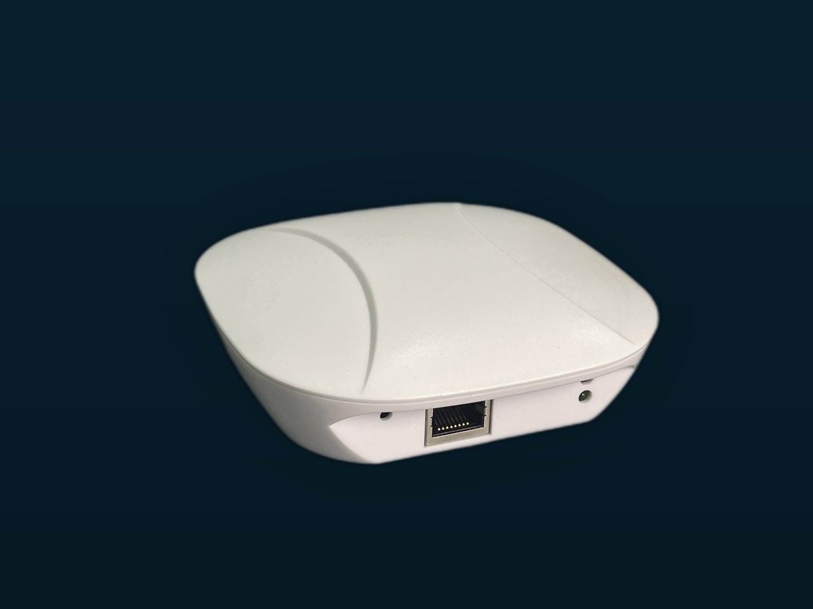 VOICEAGLE 定位基站实物